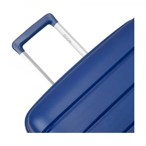 Чемодан Большой Roncato Trolley 4r B-Flying Starlight 3.0 Dark Blue 7