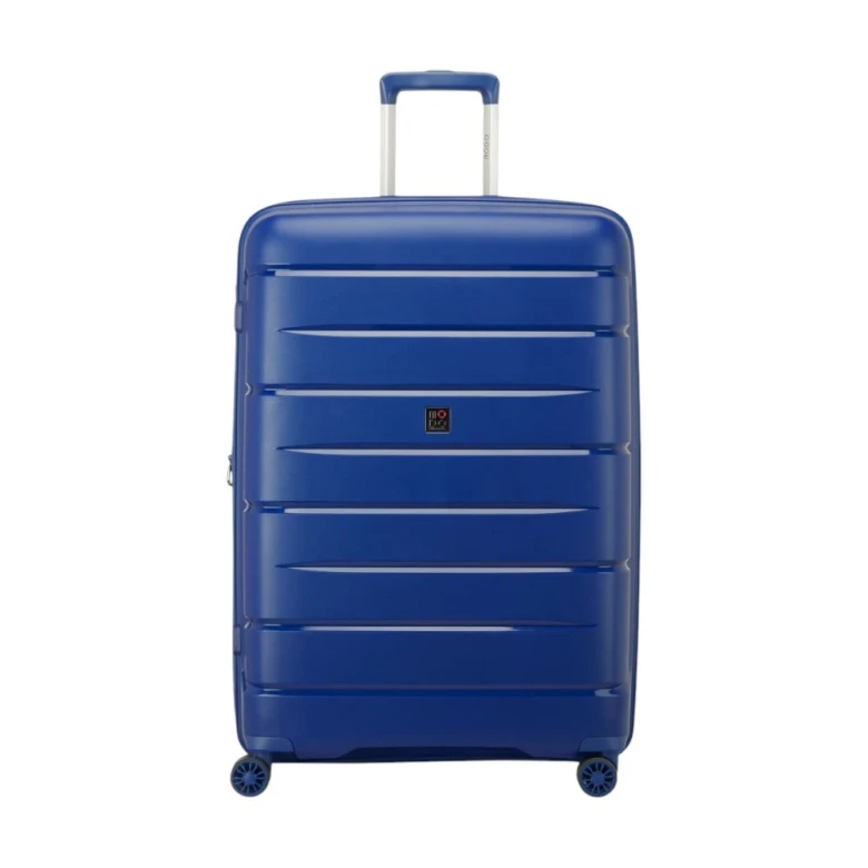 Чемодан Большой Roncato Trolley 4r B-Flying Starlight 3.0 Dark Blue
