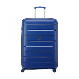 Чемодан Большой Roncato Trolley 4r B-Flying Starlight 3.0 Dark Blue