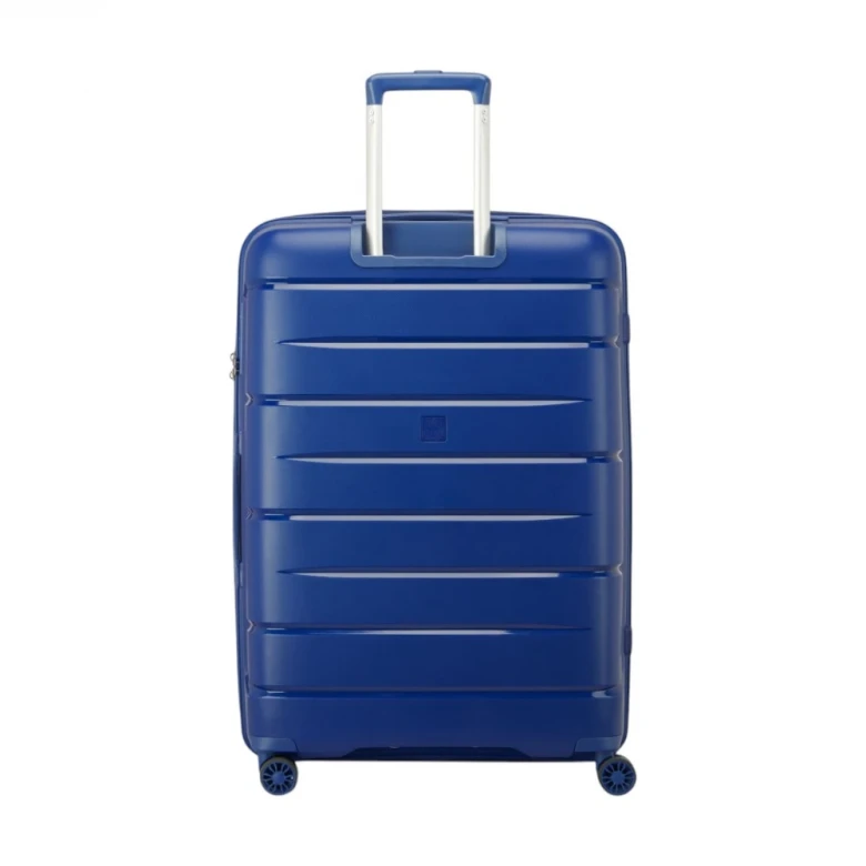 Чемодан Большой Roncato Trolley 4r B-Flying Starlight 3.0 Dark Blue 4
