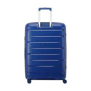 Чемодан Большой Roncato Trolley 4r B-Flying Starlight 3.0 Dark Blue 4