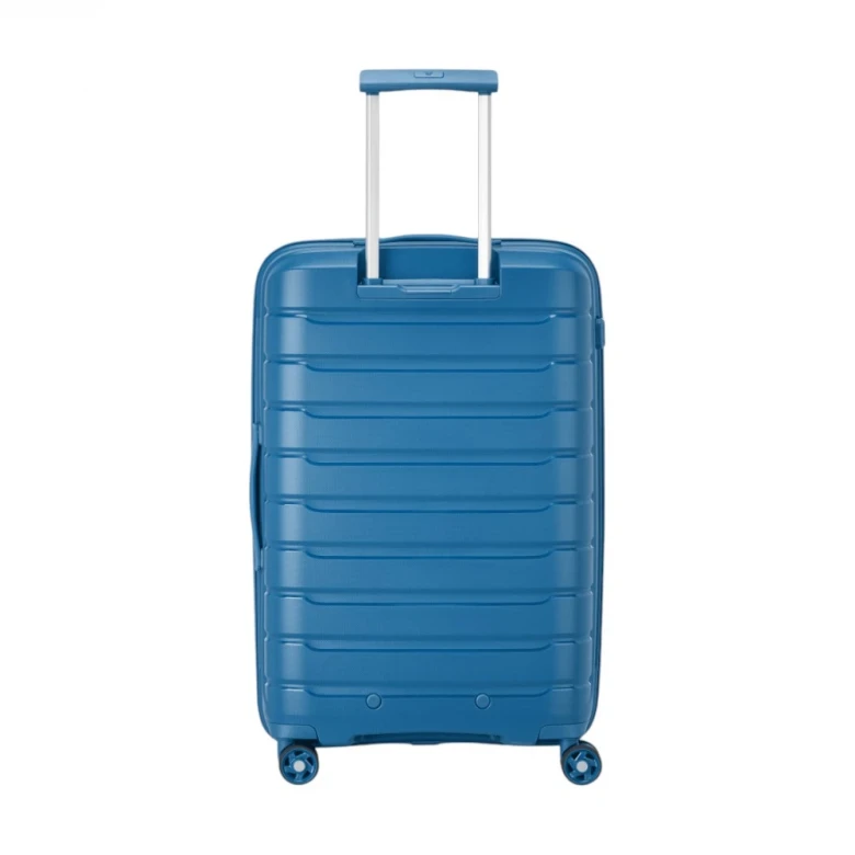 Чемодан Средний Roncato Trolley 4r B-Flying Denim 5