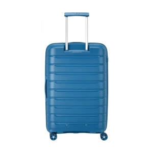 Чемодан Средний Roncato Trolley 4r B-Flying Denim 5