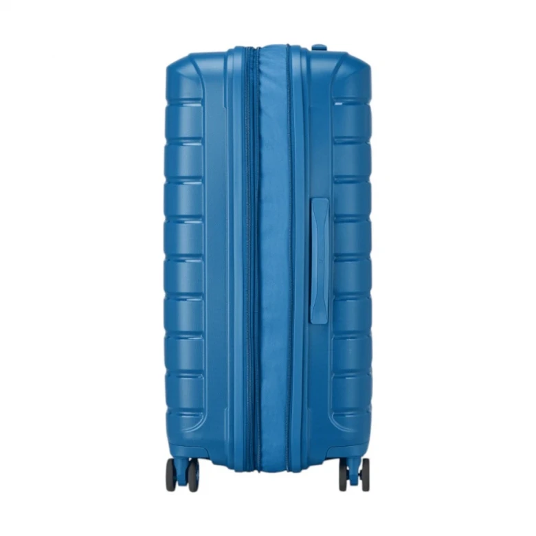 Чемодан Средний Roncato Trolley 4r B-Flying Denim 6
