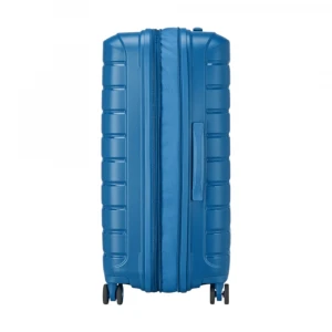 Чемодан Средний Roncato Trolley 4r B-Flying Denim 6