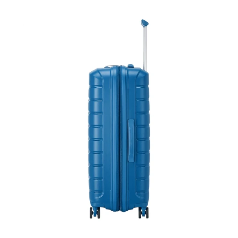 Чемодан Средний Roncato Trolley 4r B-Flying Denim 4