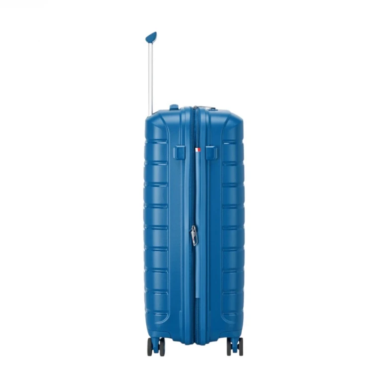 Чемодан Средний Roncato Trolley 4r B-Flying Denim 2