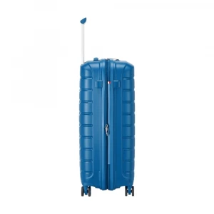 Чемодан Средний Roncato Trolley 4r B-Flying Denim 2