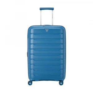 Чемодан Средний Roncato Trolley 4r B-Flying Denim