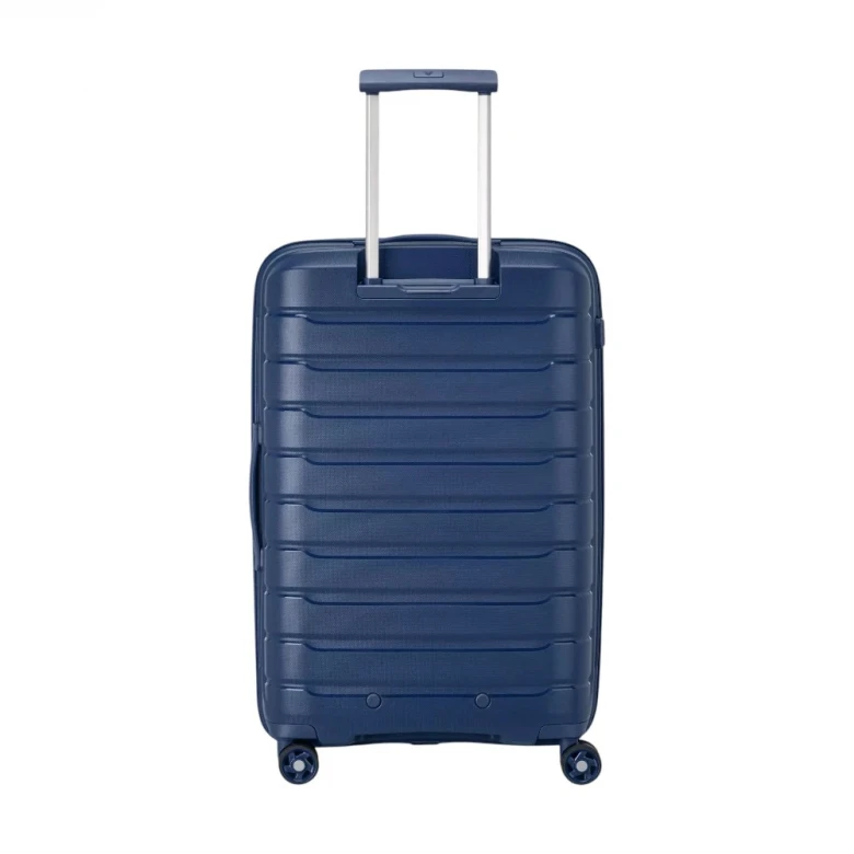 Чемодан Средний Roncato Trolley 4r B-Flying Blu Notte 0