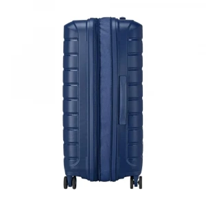 Чемодан Средний Roncato Trolley 4r B-Flying Blu Notte 1