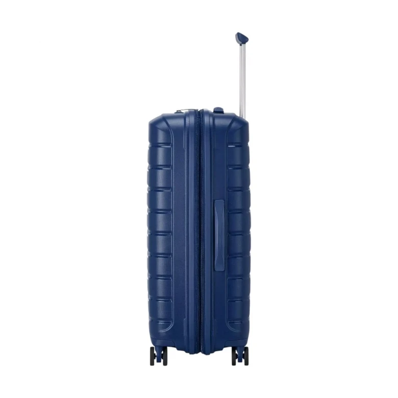 Чемодан Средний Roncato Trolley 4r B-Flying Blu Notte 9