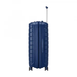 Чемодан Средний Roncato Trolley 4r B-Flying Blu Notte 9