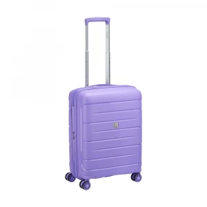 Чемодан Маленький Roncato Trolley 4r B-Flying Starlight 3.0 Lavander 1
