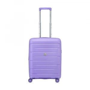 Чемодан Маленький Roncato Trolley 4r B-Flying Starlight 3.0 Lavander