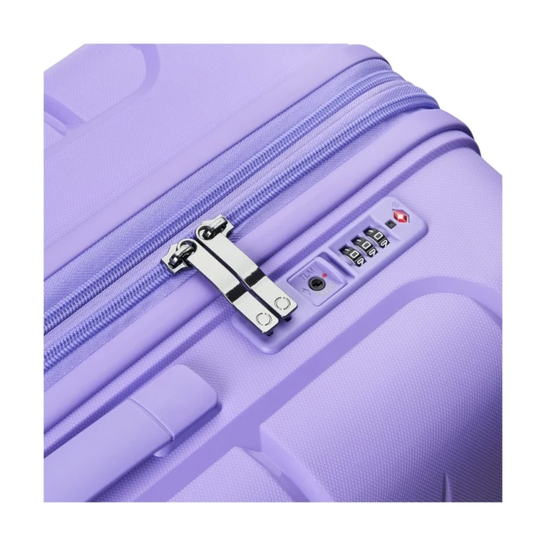 Чемодан Маленький Roncato Trolley 4r B-Flying Starlight 3.0 Lavander 4