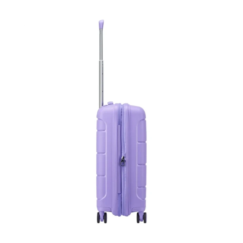 Чемодан Маленький Roncato Trolley 4r B-Flying Starlight 3.0 Lavander 2