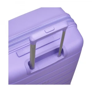 Чемодан Маленький Roncato Trolley 4r B-Flying Starlight 3.0 Lavander 5
