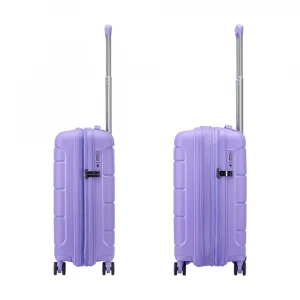 Чемодан Маленький Roncato Trolley 4r B-Flying Starlight 3.0 Lavander 7