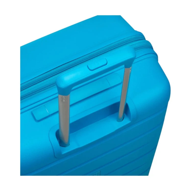 Чемодан Маленький Roncato Trolley 4r B-Flying Starlight 3.0 Turquoise 6