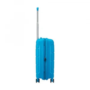 Чемодан Маленький Roncato Trolley 4r B-Flying Starlight 3.0 Turquoise 4