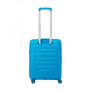 Чемодан Маленький Roncato Trolley 4r B-Flying Starlight 3.0 Turquoise 2
