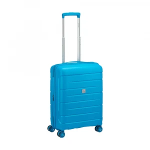 Чемодан Маленький Roncato Trolley 4r B-Flying Starlight 3.0 Turquoise 1