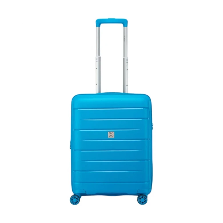 Чемодан Маленький Roncato Trolley 4r B-Flying Starlight 3.0 Turquoise