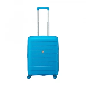 Чемодан Маленький Roncato Trolley 4r B-Flying Starlight 3.0 Turquoise