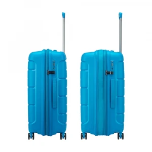 Чемодан Средний Roncato Trolley 4r B-Flying Starlight 3.0 Turquoise 5