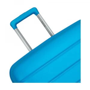 Чемодан Средний Roncato Trolley 4r B-Flying Starlight 3.0 Turquoise 8