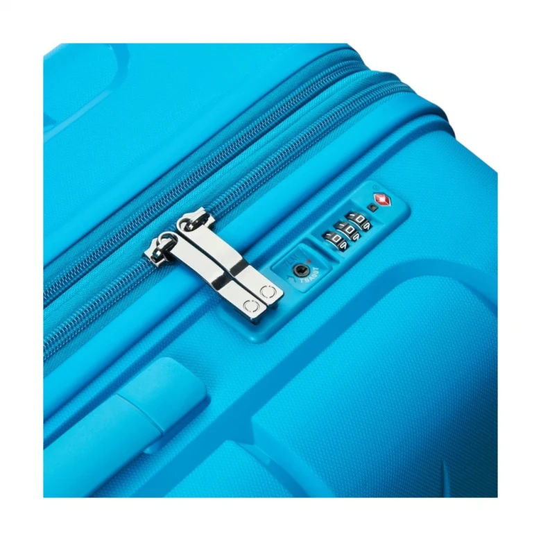 Чемодан Средний Roncato Trolley 4r B-Flying Starlight 3.0 Turquoise 6