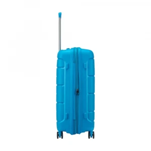 Чемодан Средний Roncato Trolley 4r B-Flying Starlight 3.0 Turquoise 2