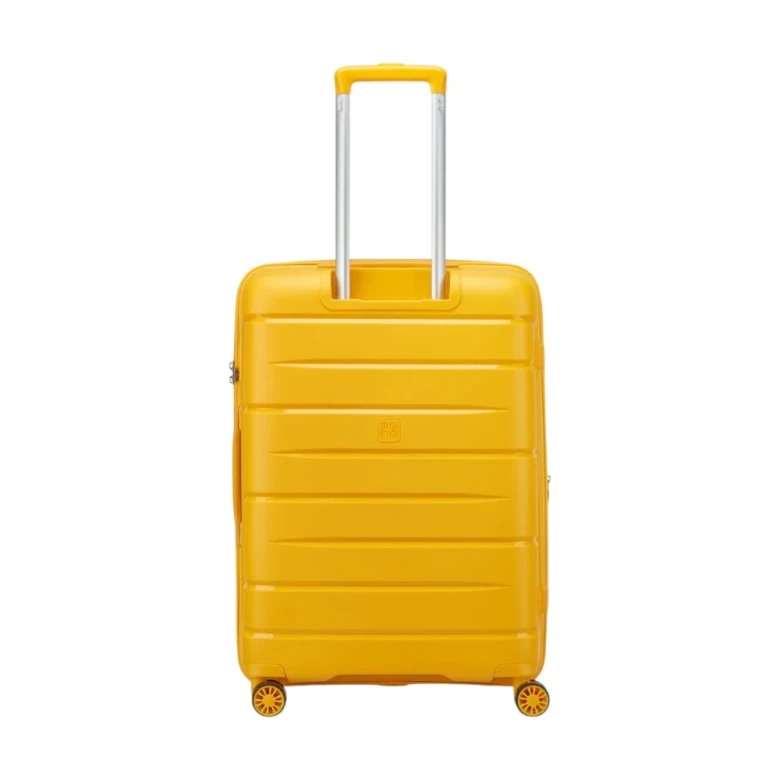 Чемодан Средний Roncato Trolley 4r B-Flying Starlight 3.0 Honey 4