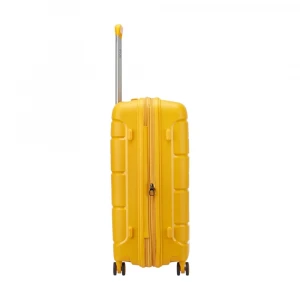 Чемодан Средний Roncato Trolley 4r B-Flying Starlight 3.0 Honey 3