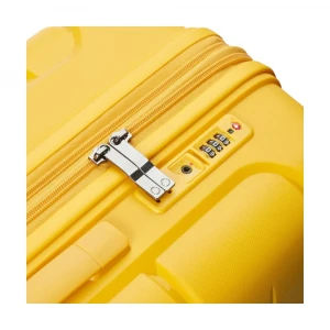 Чемодан Средний Roncato Trolley 4r B-Flying Starlight 3.0 Honey 6