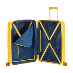 Чемодан Средний Roncato Trolley 4r B-Flying Starlight 3.0 Honey 5