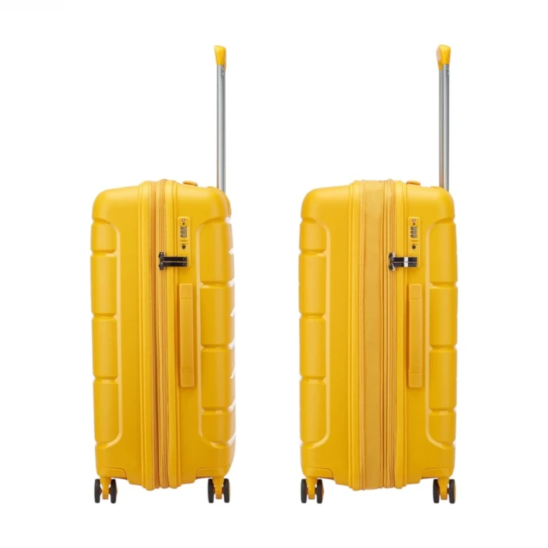 Чемодан Средний Roncato Trolley 4r B-Flying Starlight 3.0 Honey 0