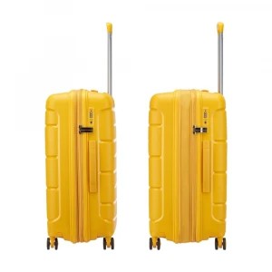 Чемодан Средний Roncato Trolley 4r B-Flying Starlight 3.0 Honey 0