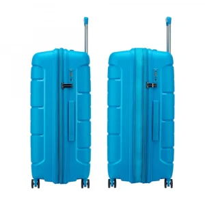 Чемодан Большой Roncato Trolley 4r B-Flying Starlight 3.0 Turquoise 4