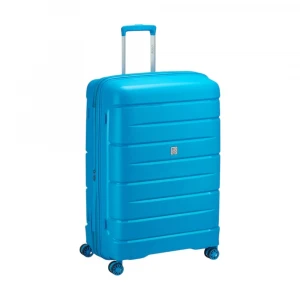 Чемодан Большой Roncato Trolley 4r B-Flying Starlight 3.0 Turquoise 1