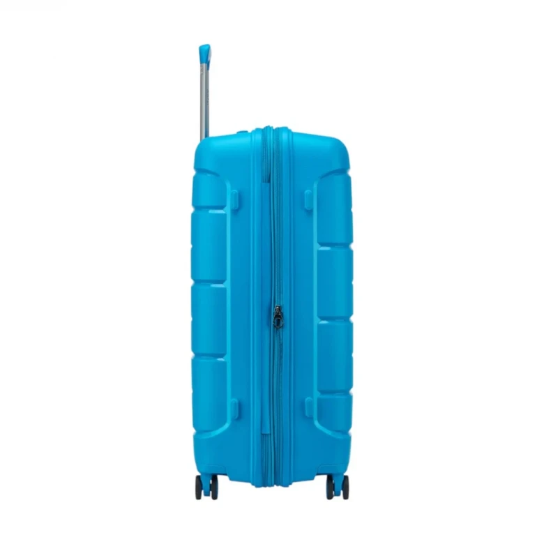 Чемодан Большой Roncato Trolley 4r B-Flying Starlight 3.0 Turquoise 2