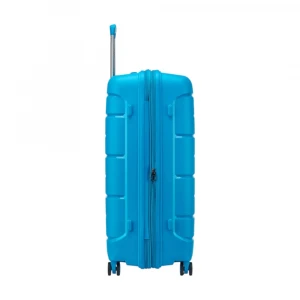 Чемодан Большой Roncato Trolley 4r B-Flying Starlight 3.0 Turquoise 2