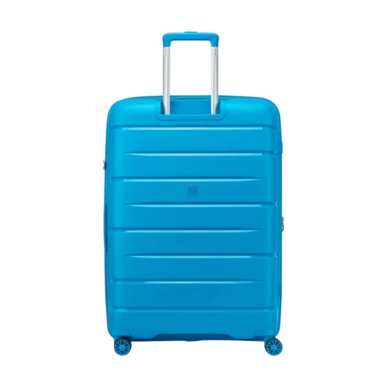 Чемодан Большой Roncato Trolley 4r B-Flying Starlight 3.0 Turquoise 3