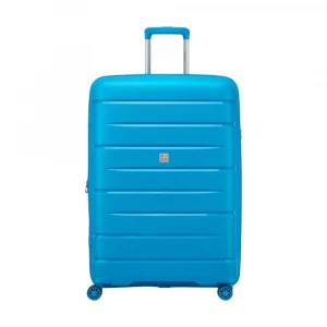 Чемодан Большой Roncato Trolley 4r B-Flying Starlight 3.0 Turquoise