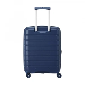Чемодан Маленький Roncato Trolley 4r B-Flying Blu Notte 7