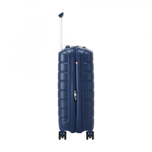 Чемодан Маленький Roncato Trolley 4r B-Flying Blu Notte 3