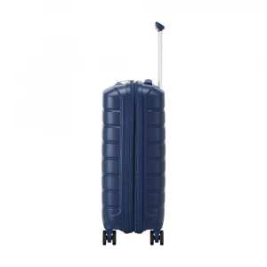 Чемодан Маленький Roncato Trolley 4r B-Flying Blu Notte 5