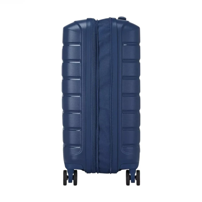 Чемодан Маленький Roncato Trolley 4r B-Flying Blu Notte 6