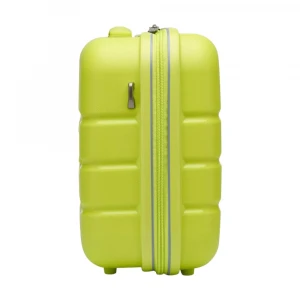 Органайзер Roncato Beauty Case B-Flying Cyber Lime 2